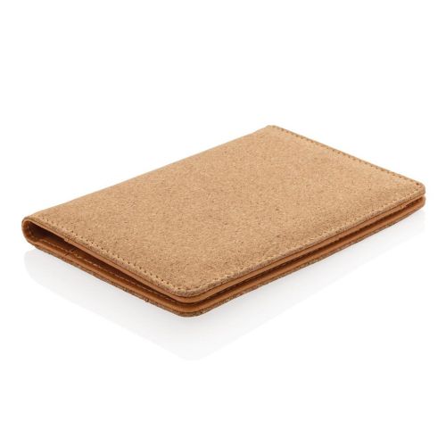 Cork passport holder - Image 2